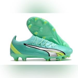 PUMA Ultra Ultimate FG/AG Firm Ground Soccer Cleats - Women’s